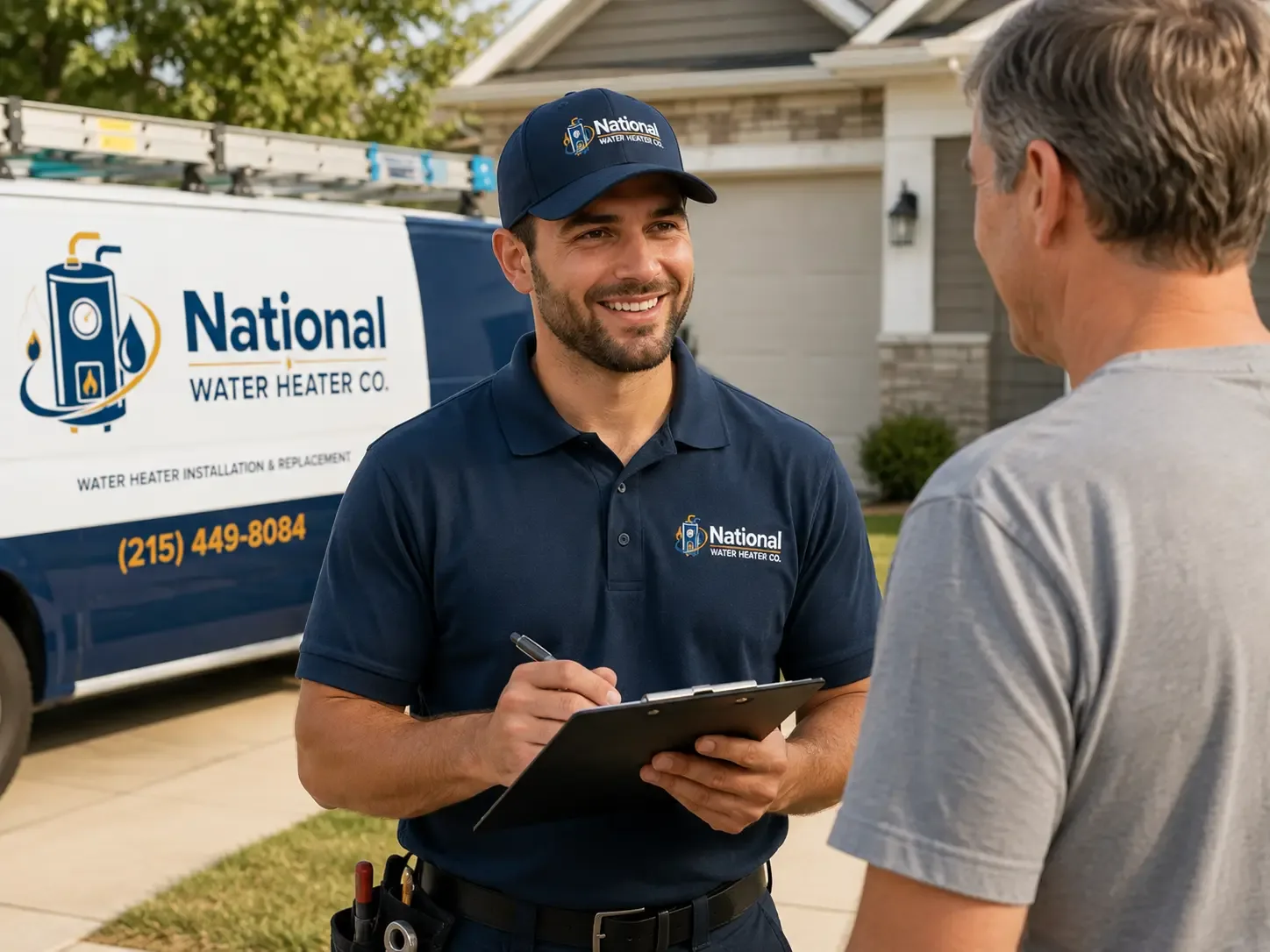 Water Heater Installation Enning, SD FAQs